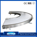 Guanggong Skywin PU Belt for Biscuit Making Machine Conveyor Belt
